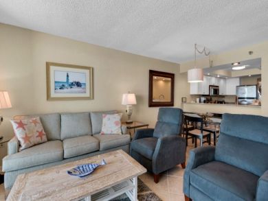 Fort Walton Beach One Bedroom Vacation Condo Sleeps Four